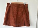 Nieuw met prijskaartje: Fabienne Chapot Rok - Maat L - Bruin, Bruin, Maat 42/44 (L), Nieuw, Ophalen of Verzenden