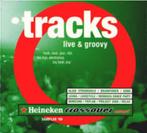 TRACKS, Ophalen of Verzenden, Gebruikt