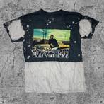 vintage Tee Boyz n the hood Ice Cube Size:M  T-246, Vintage, Vintage, Vintage, Grijs