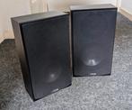 Canton speakers GLE 416, Zo goed als nieuw, 60 tot 120 watt, Front, Rear of Stereo speakers, Ophalen