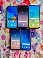 Partij Telefoons - Diverse Modellen, Telecommunicatie, Mobiele telefoons | Samsung, Ophalen, Overige modellen, Overige kleuren