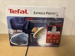 Tefal Express Protect SV9202 -Stoomgenerator, Witgoed en Apparatuur, Strijkijzers en Strijkplanken, Ophalen of Verzenden, Strijkijzer met snoer