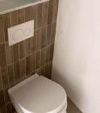 Wandtegel 6x25 savannah green gloss 180 tegels NIEUW, Doe-het-zelf en Verbouw, Tegels, Nieuw, 20 tot 40 cm, Minder dan 5 m², Wandtegels