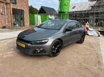 Volkswagen Scirocco 1.4 TSI 118KW 2011 Grijs 160PK, Voorwielaandrijving, 15 km/l, 4 cilinders, Handgeschakeld