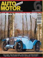 AMK 6 2006 : Mazda 929 - Volkswagen - VW Porsche 914 - MG J2, Ophalen of Verzenden, Gelezen, Algemeen