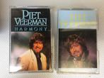 garagesale-cassette-casettebandjes-piet veerman-set-volendam, Gebruikt, 2 t/m 25 bandjes, Ophalen of Verzenden, Origineel