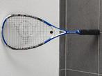Squash racket  dunlop, Ophalen of Verzenden, Zo goed als nieuw, Racket