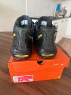 Corteiz Air Max 95 Honey Black 44,5, Kleding | Heren, Schoenen, Ophalen of Verzenden, Nieuw, Zwart