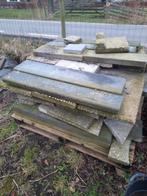 Restpartij tegels, Ophalen, Nieuw, Minder dan 100 cm, Minder dan 25 cm