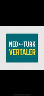 Vertaler ned-turks