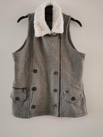 Capsize bodywarmer mt. M beschikbaar voor biedingen