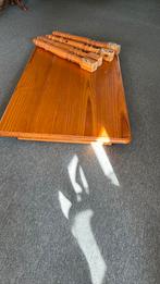 Eetkamertafel grenen, Ophalen, Gebruikt, Grenen