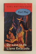 May, Karl - De oase in de Llano Estacado / Karl May Pockets