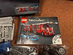 Lego Technic  42098, Kinderen en Baby's, Ophalen of Verzenden, Zo goed als nieuw, Complete set, Lego