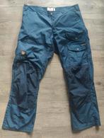 Fjällräven broek maat 54 heren, Ophalen of Verzenden, Zo goed als nieuw, Kleding