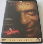 Dvd *** HANNIBAL *** 2-Disc Boxset, Vanaf 16 jaar, Ophalen of Verzenden, Zo goed als nieuw, Boxset