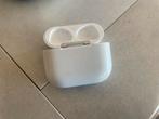 Oplaadcase Apple AirPods 3 MagSafe, Ophalen of Verzenden, Gebruikt, In oorschelp (earbud), Bluetooth