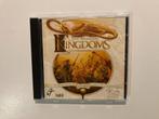Total Annihilation: Kingdoms - Gt Interactive PC Game (1999), Spelcomputers en Games, Games | Pc, 1 speler, Ophalen of Verzenden