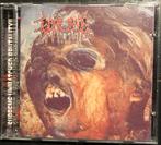 Goretrade/Carnal split cd (death metal), Ophalen of Verzenden