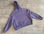 ALIX the label , hoodie , maat L , lila kleur, Maat 38/40 (M), Alix the label, Paars, Ophalen of Verzenden