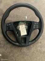 Stuur leder Volvo V40 II ('12-'19), Auto-onderdelen, Besturing, Gebruikt, Ophalen of Verzenden, Volvo, Volvo