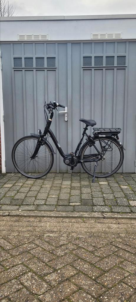 Sparta M7b E-bike (defect), Fietsen en Brommers, Fietsaccessoires | Fietsaccu's, Ophalen of Verzenden