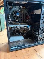 I5, gtx660, 8gb ram, 40 euro, Computers en Software, Ophalen of Verzenden, Onbekend