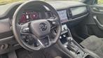 Skoda Kodiaq 1.5 TSI Sportline Business,1 eig, nieuwstaat, Euro 6, 4 cilinders, 150 pk, Origineel Nederlands