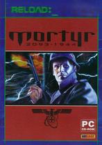 Mortyr 2093-1944 - Nieuw, Spelcomputers en Games, Online, Vanaf 18 jaar, Shooter, 1 speler