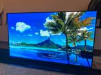 55 inch OLED Smart TV - Prachtige Beeldkwaliteit!, Overige merken, Gebruikt, OLED, Ophalen of Verzenden