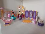 Playmobil 6850 Koninklijke dressing en Schoonheidssalon, Ophalen of Verzenden, Zo goed als nieuw, Complete set
