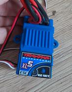 Traxxas esc xl5, Ophalen of Verzenden, Overige schalen, Onderdeel
