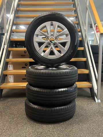 Skoda Fabia / VW Polo / Seat Ibiza, 15 Inch Zomerset beschikbaar voor biedingen