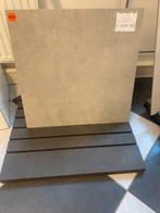 Binnen tegel Yurtbay Silver - €24.95/m2, Ophalen of Verzenden, Nieuw, Keramiek, 10 m² of meer