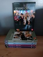 Gossip Girl Seizoen 1 tm 3 DVD Boxen., Cd's en Dvd's, Ophalen of Verzenden, Zo goed als nieuw