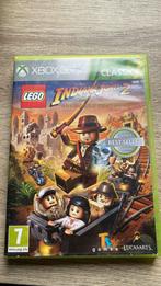 Lego indiana jones 2 xbox360, Spelcomputers en Games, Vanaf 7 jaar, Ophalen of Verzenden, Zo goed als nieuw