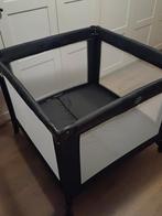 Campingbedje  box opvouwbaar, Kinderen en Baby's, Ophalen, Zo goed als nieuw