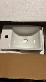 Fonteintje nieuw in doos, Ophalen, Nieuw, Toilet