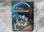 Final destination 3, Vanaf 16 jaar, Ophalen of Verzenden, Zo goed als nieuw, Gore