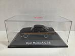 Schuco Opel Manta GT/E 1:43, Auto, ., Ophalen of Verzenden, Zo goed als nieuw