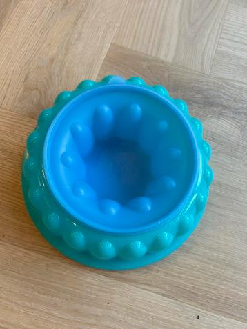 Tupperware puddingvorm beschikbaar voor biedingen