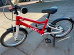 Woom 3 automagic, Fietsen en Brommers, Fietsen | Kinderfietsjes, Ophalen, Zo goed als nieuw, Minder dan 16 inch
