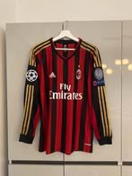 Milan 13/14 M (eseien), Ophalen of Verzenden, Buitenlandse clubs, Shirt