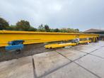 Bovenloopkraan 23.430 mm / 2x 5 ton / Demag / Autec rad., Doe-het-zelf en Verbouw, Ophalen, Info@demagcranes.com, Gebruikt, Demag Cranes & Components GmbH