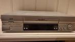 JVC Super VHS ET Videorecorder HR-S6950, Ophalen of Verzenden, Gebruikt, VHS-speler of -recorder