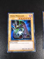 Dark Magician, Hobby en Vrije tijd, Verzamelkaartspellen | Yu-gi-Oh!, Ophalen of Verzenden, Zo goed als nieuw, Losse kaart