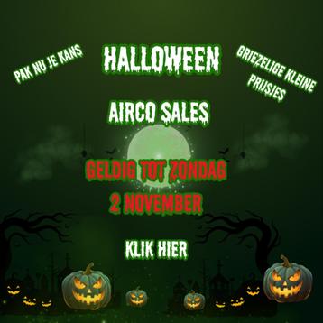 LG Daikin Mitsubishi Rotenso airco ( Halloween aanbiedingen) beschikbaar voor biedingen