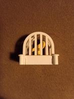 LEGO Fabuland Birdcage met Geel Vogel (76247) Birdcage, Ophalen of Verzenden, Gebruikt