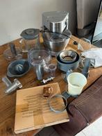 Kenwood prospero +, Ophalen, Zo goed als nieuw, Sapcentrifuge
