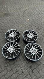 Tomason velgen TN16 18 inch 8x18 ET48 5x112, Auto-onderdelen, Ophalen, 18 inch, Velg(en), Zomerbanden